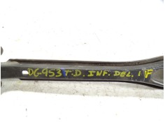 Recambio de brazo suspension inferior trasero derecho para mercedes-benz clase clk (w207) coupe 250 cdi blueefficiency (207.303) 2