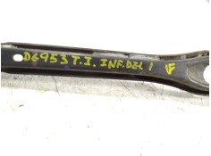 Recambio de brazo suspension inferior trasero izquierdo para mercedes-benz clase clk (w207) coupe 250 cdi blueefficiency (207.30 2