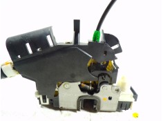 Recambio de cerradura puerta delantera derecha para mercedes-benz clase clk (w207) coupe 250 cdi blueefficiency (207.303) refere 2