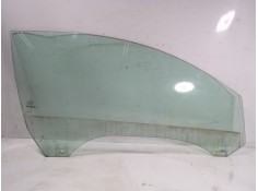 Recambio de cristal puerta delantero derecho para mercedes-benz clase clk (w207) coupe 250 cdi blueefficiency (207.303) referenc