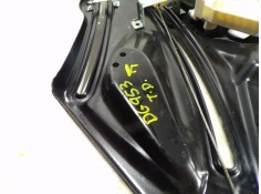 Recambio de elevalunas trasero derecho para mercedes-benz clase clk (w207) coupe 250 cdi blueefficiency (207.303) referencia OEM 2