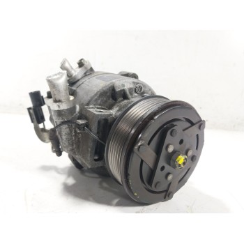 COMPRESOR AIRE ACONDICIONADO 7813A628 