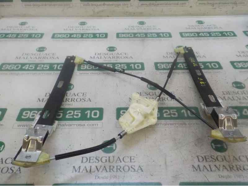 Recambio de elevalunas delantero derecho para nissan qashqai (j10) 1.6 16v cat referencia OEM IAM 80770JD00A  