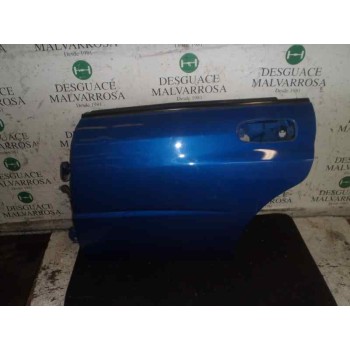 PUERTA TRASERA IZQUIERDA 60409FE053 