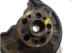 Recambio de mangueta trasera derecha para mercedes-benz clase clk (w207) coupe 250 cdi blueefficiency (207.303) referencia OEM I 2