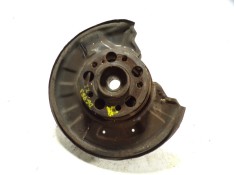 Recambio de mangueta trasera izquierda para mercedes-benz clase clk (w207) coupe 250 cdi blueefficiency (207.303) referencia OEM 2