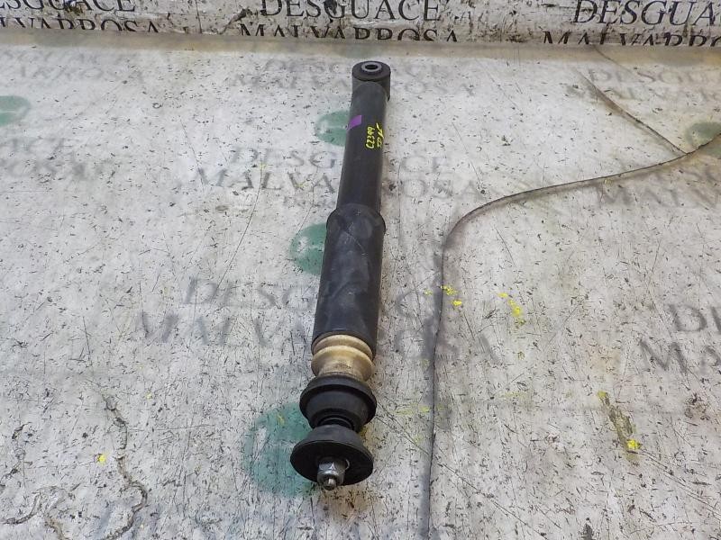 Recambio de amortiguador trasero derecho para smart fortwo coupe basis (52kw) (453.342) referencia OEM IAM A4533260500  