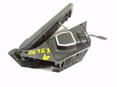 Recambio de potenciometro pedal para mercedes-benz clase clk (w207) coupe 250 cdi blueefficiency (207.303) referencia OEM IAM A2 2