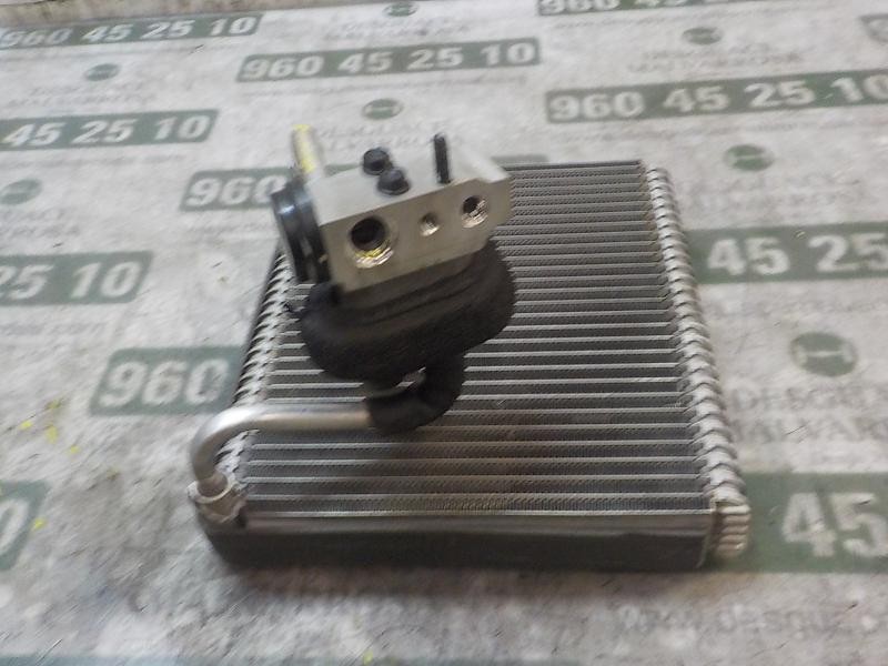 Recambio de evaporador aire acondicionado para kia pro_ceed crdi referencia OEM IAM 971401H000  