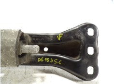 Recambio de soporte cambio para mercedes-benz clase clk (w207) coupe 250 cdi blueefficiency (207.303) referencia OEM IAM A204242 2