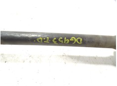 Recambio de transmision trasera derecha para mercedes-benz clase clk (w207) coupe 250 cdi blueefficiency (207.303) referencia OE 2