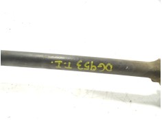 Recambio de transmision trasera izquierda para mercedes-benz clase clk (w207) coupe 250 cdi blueefficiency (207.303) referencia  2