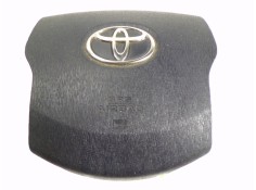 Recambio de airbag delantero izquierdo para toyota prius (nhw20) 1.5 cat referencia OEM IAM 4513047080C0 700024206A9Q 700024206A