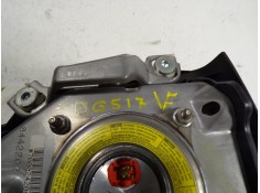 Recambio de airbag delantero izquierdo para toyota prius (nhw20) 1.5 cat referencia OEM IAM 4513047080C0 700024206A9Q 700024206A 2