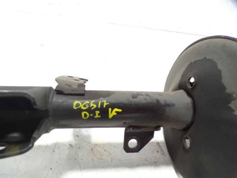 Recambio de amortiguador delantero izquierdo para toyota prius (nhw20) 1.5 cat referencia OEM IAM 4852080065  