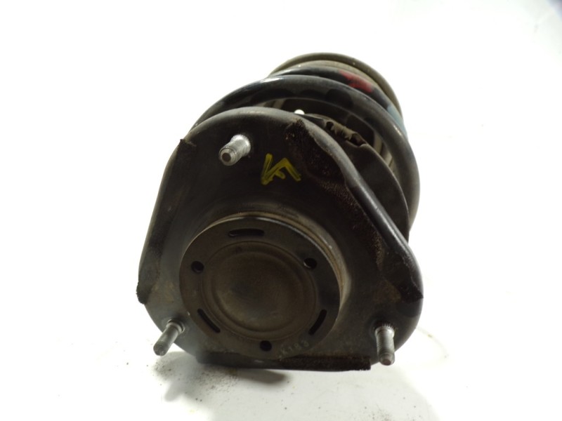 Recambio de amortiguador delantero izquierdo para toyota prius (nhw20) 1.5 cat referencia OEM IAM 4852080065  