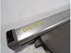 Recambio de bandeja trasera para toyota prius (nhw20) 1.5 cat referencia OEM IAM 6491047010B0   2