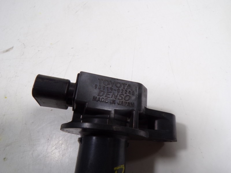 Recambio de bobina para toyota prius (nhw20) 1.5 cat referencia OEM IAM 9091902240 9091902240 