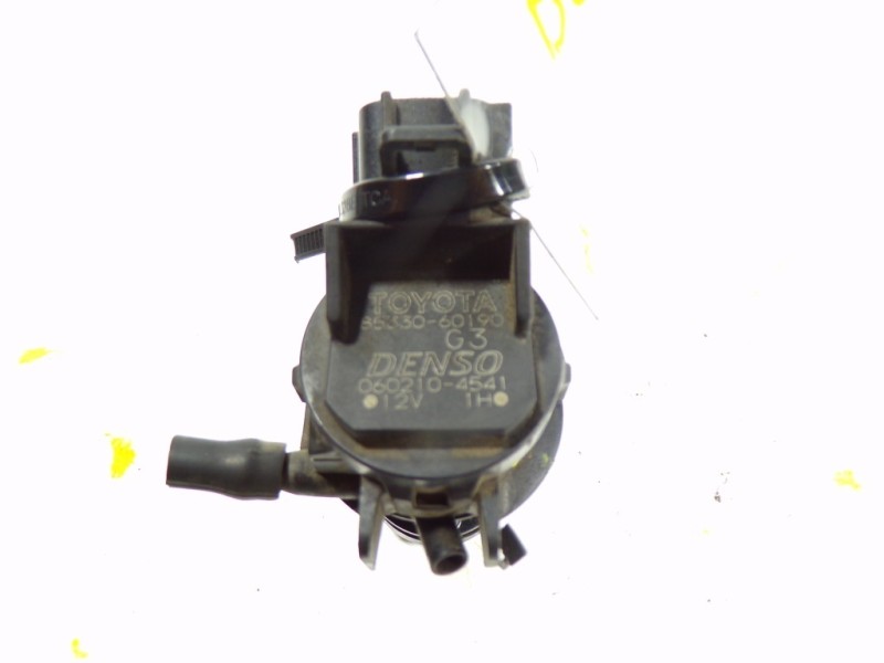 Recambio de bomba limpia para toyota prius (nhw20) 1.5 cat referencia OEM IAM 8533060190 8533060190 0602104541