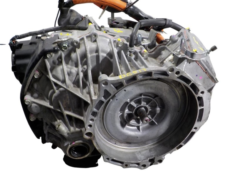 Recambio de caja cambios para toyota prius (nhw20) 1.5 cat referencia OEM IAM 3090047040 4142974 