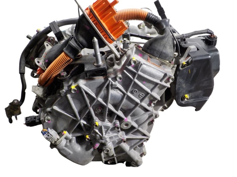 Recambio de caja cambios para toyota prius (nhw20) 1.5 cat referencia OEM IAM 3090047040 4142974 