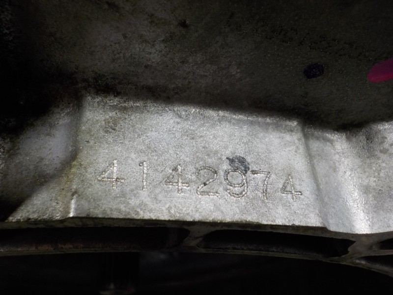 Recambio de caja cambios para toyota prius (nhw20) 1.5 cat referencia OEM IAM 3090047040 4142974 