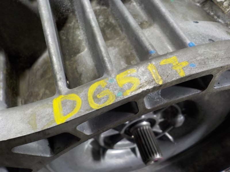 Recambio de caja cambios para toyota prius (nhw20) 1.5 cat referencia OEM IAM 3090047040 4142974 