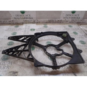 CANALIZADOR AIRE 55703902 