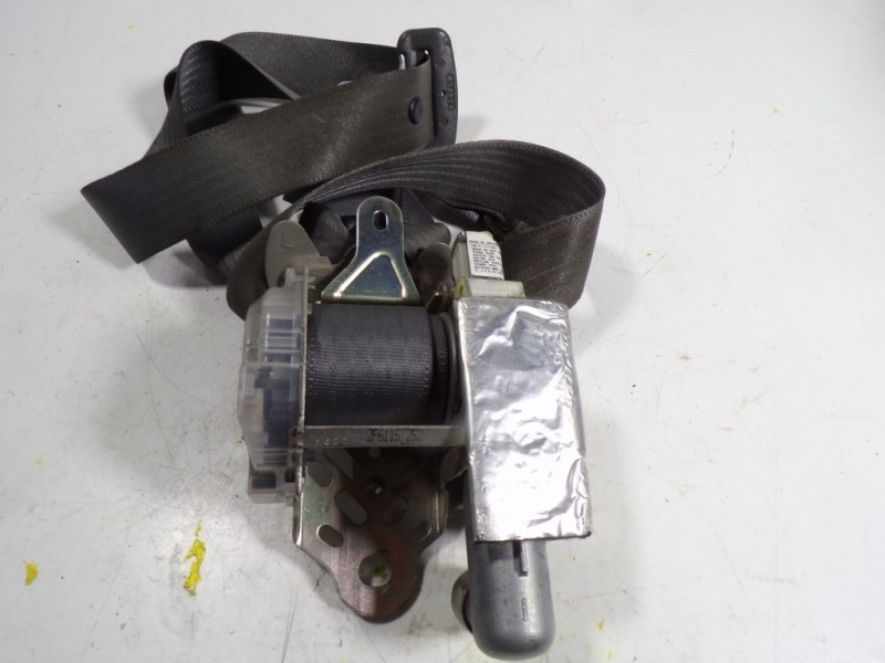 Recambio de cinturon seguridad delantero izquierdo para toyota prius (nhw20) 1.5 cat referencia OEM IAM 7322047071B0  