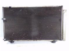 Recambio de condensador aire acondicionado para toyota prius (nhw20) 1.5 cat referencia OEM IAM 8845047020   2