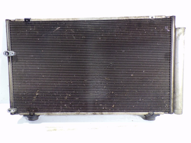 Recambio de condensador aire acondicionado para toyota prius (nhw20) 1.5 cat referencia OEM IAM 8845047020  