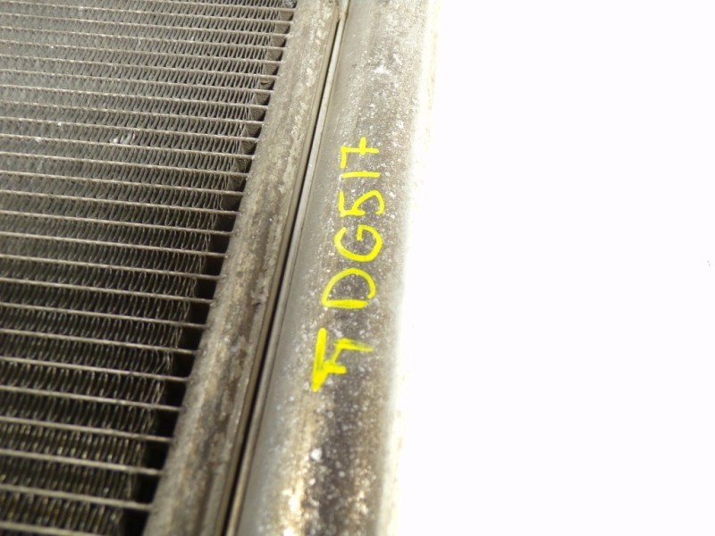 Recambio de condensador aire acondicionado para toyota prius (nhw20) 1.5 cat referencia OEM IAM 8845047020  