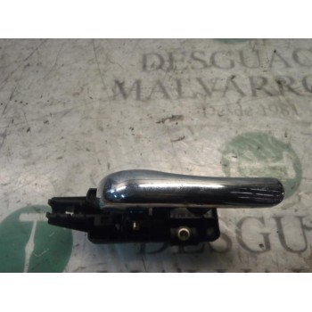 MANETA INTERIOR TRASERA IZQUIERDA 156017090 