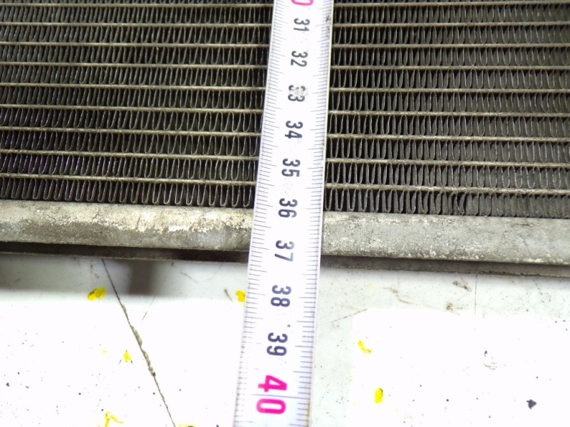 Recambio de condensador aire acondicionado para toyota prius (nhw20) 1.5 cat referencia OEM IAM 8845047020  