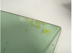 Recambio de cristal puerta delantero izquierdo para toyota prius (nhw20) 1.5 cat referencia OEM IAM 6810247051   2