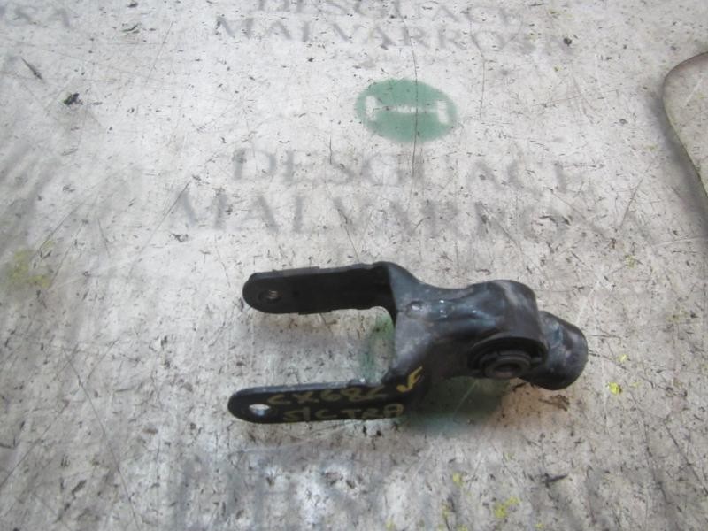 Recambio de soporte cambio para citroën c4 coupe 2.0 hdi cat (rhr / dw10bted4) referencia OEM IAM   