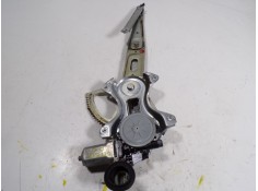 Recambio de elevalunas delantero derecho para toyota prius (nhw20) 1.5 cat referencia OEM IAM 6980152070 8571035180 2621002330 2