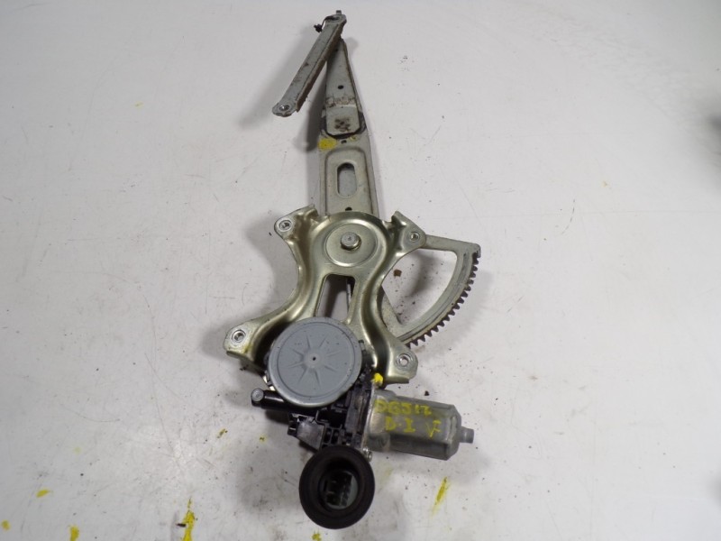 Recambio de elevalunas delantero izquierdo para toyota prius (nhw20) 1.5 cat referencia OEM IAM 6980252070 8572058010 0620401770