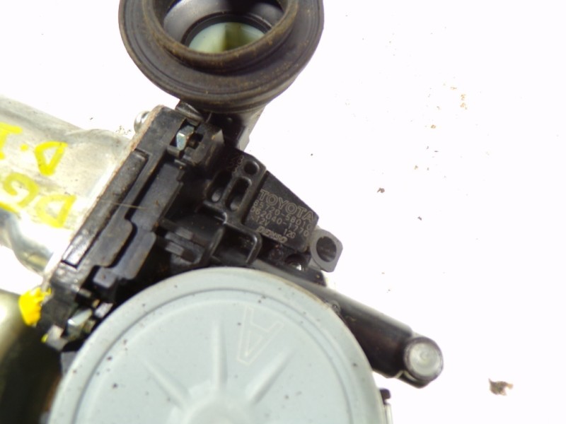 Recambio de elevalunas delantero izquierdo para toyota prius (nhw20) 1.5 cat referencia OEM IAM 6980252070 8572058010 0620401770