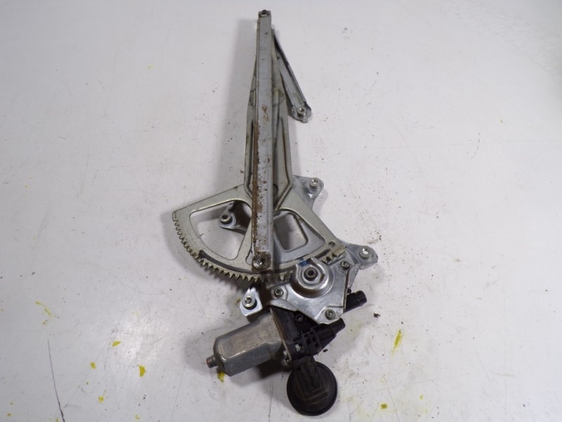 Recambio de elevalunas trasero izquierdo para toyota prius (nhw20) 1.5 cat referencia OEM IAM 6980252070 8572035140 2621002340