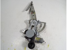 Recambio de elevalunas trasero izquierdo para toyota prius (nhw20) 1.5 cat referencia OEM IAM 6980252070 8572035140 2621002340 2