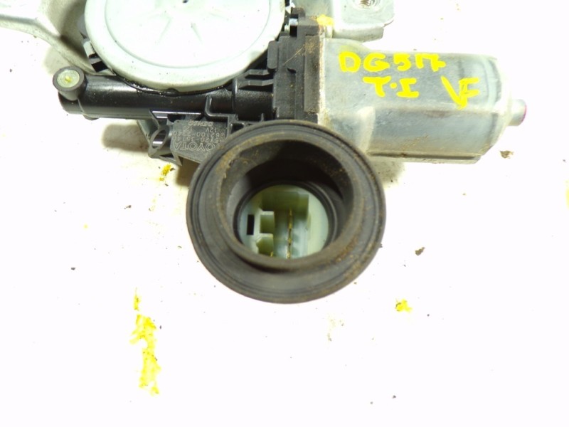 Recambio de elevalunas trasero izquierdo para toyota prius (nhw20) 1.5 cat referencia OEM IAM 6980252070 8572035140 2621002340