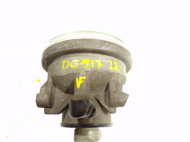 Recambio de faro antiniebla izquierdo para toyota prius (nhw20) 1.5 cat referencia OEM IAM 8122152060  