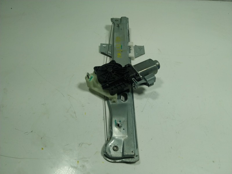 Recambio de elevalunas delantero derecho para ford ka+ iii (uk, fk) 1.2 referencia OEM IAM 2021078 402653E 