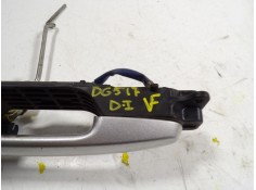 Recambio de maneta exterior delantera izquierda para toyota prius (nhw20) 1.5 cat referencia OEM IAM 6921012320B7   2