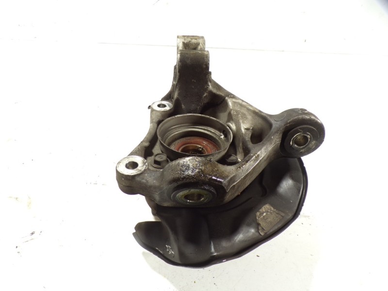 Recambio de mangueta delantera derecha para toyota prius (nhw20) 1.5 cat referencia OEM IAM 4320147010  