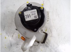 Recambio de motor calefaccion para toyota prius (nhw20) 1.5 cat referencia OEM IAM 8713047070 8713047070 1172002913 2