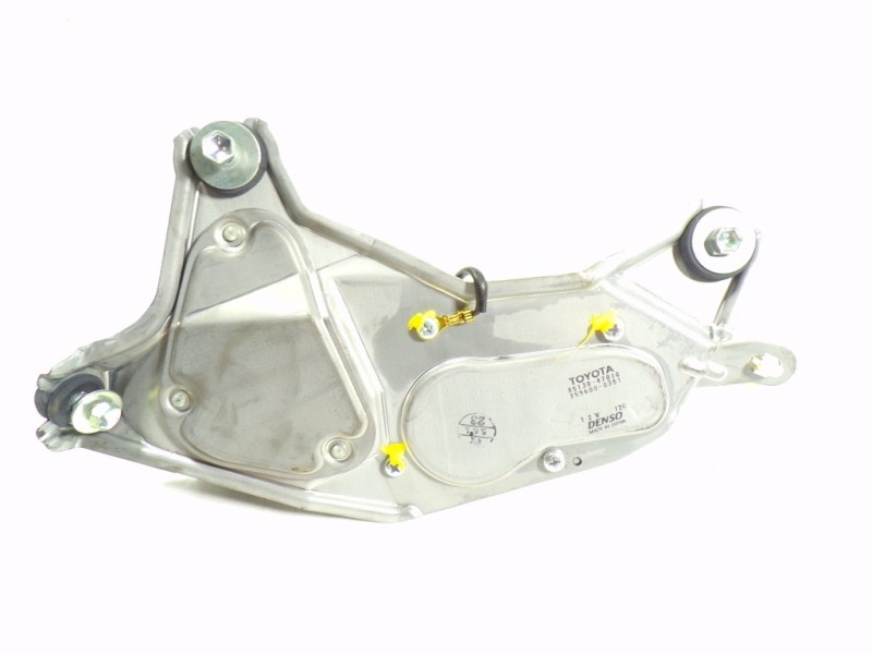 Recambio de motor limpia trasero para toyota prius (nhw20) 1.5 cat referencia OEM IAM 8513047010 8513047010 259600351