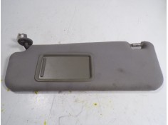Recambio de parasol izquierdo para toyota prius (nhw20) 1.5 cat referencia OEM IAM 7432047123B4   2