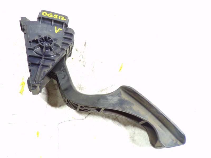 Recambio de potenciometro pedal para toyota prius (nhw20) 1.5 cat referencia OEM IAM 7812047050 7812047050 1988003200